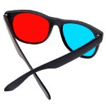 3D akiniai namuose 3D akiniai namuose