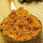 Asafoetida: neįprastas Azijos prieskonis