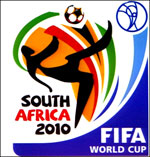 FIFA Pasaulio čempionatas 2010 FIFA Pasaulio čempionatas 2010