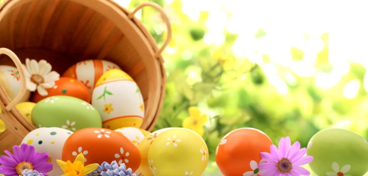 Kas daroma Velykomis, tradicijomis. Ką jie daro prieš ir po Velykų, papročiai