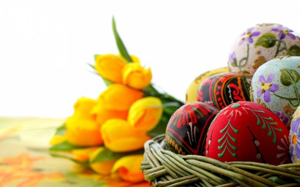 Kas daroma Velykomis, tradicijomis. Ką jie daro prieš ir po Velykų, papročiai
