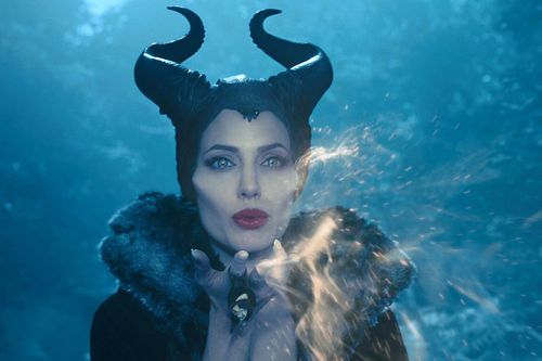 "Malyfisenta" - romantiškas filmas vasario 14 d