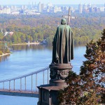 Ką pamatyti Kijeve