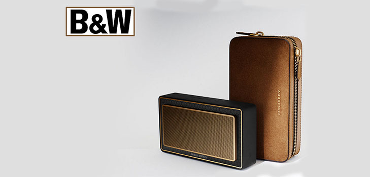 Stilius ir technologijos vientisumas: stulpelis Bowers & Wilkins T7 Gold Edition
