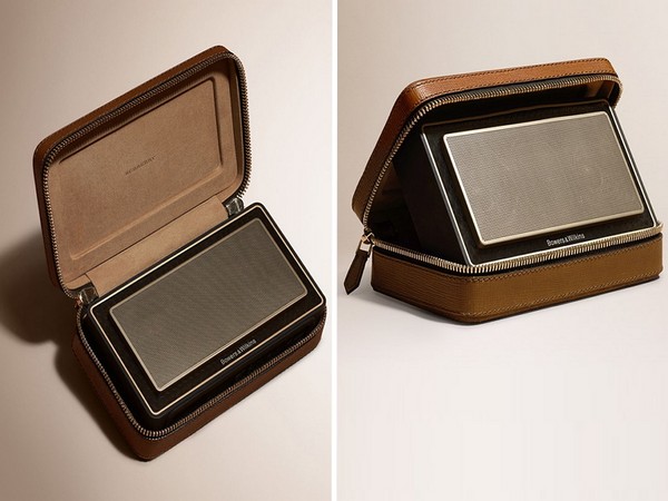 Stilius ir technologijos vientisumas: stulpelis Bowers & Wilkins T7 Gold Edition