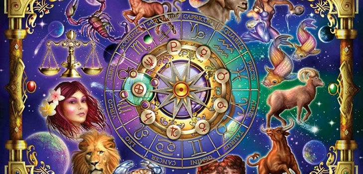 Šie zodiako ženklai laukia neįtikėtinos sėkmės 2017 m. Rugpjūtį