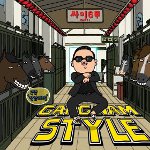 "Gangnam Style": populiariausias "YouTube" vaizdo įrašas