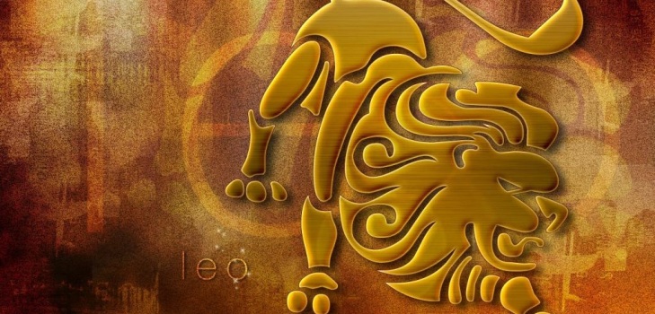 zodiako ženklas liūtas