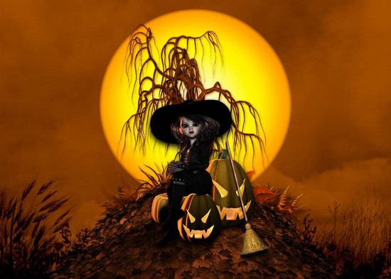 Kur švęsti "Halloween 2016": klubai ir renginiai