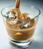 Kaip gerti "Baileys"