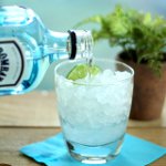 Kaip gerti gin