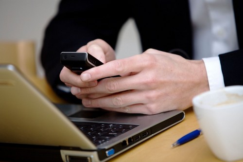 kam priklauso mobilusis telefonas