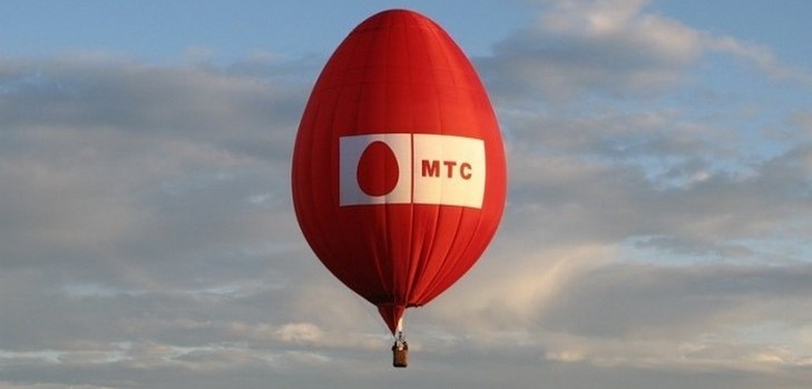 Kaip paskambinti MTS operatoriui iš NVS šalių