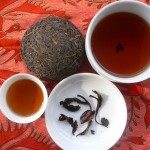 Kaip padaryti arbatos Puer - video Kaip padaryti arbatos Puer - video