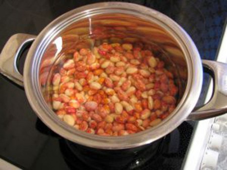 Kaip virti pupeles