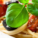 Kaip virti spageti 