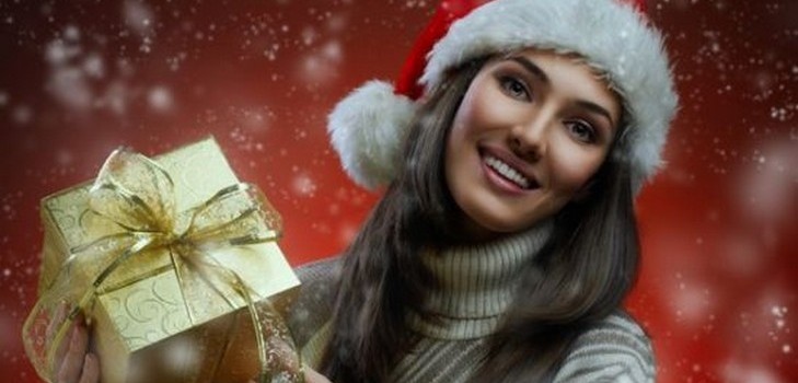 Kaip padaryti norą Naujieji Metai