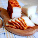Kaip užsigerti bekoną? Kaip užsigerti bekoną?