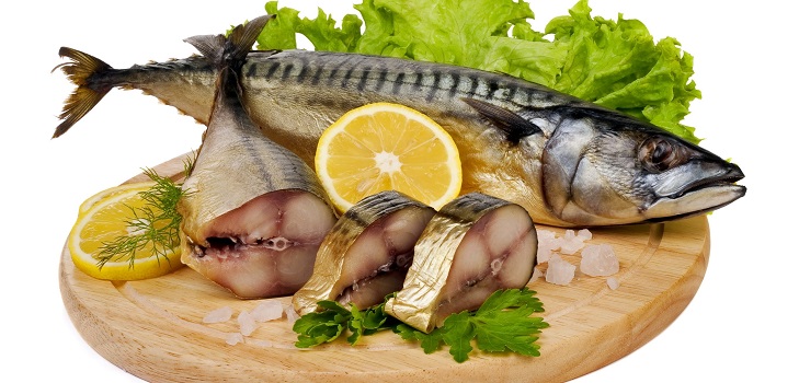 Kaip pasiimti skumbres?