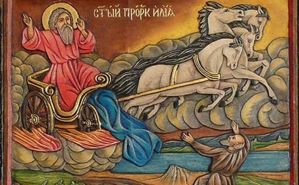 Ilin Day - šventės istorija, ženklai ir liaudies prietarai