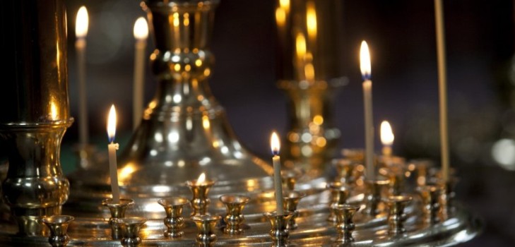 2016 m. "Šventoji savaitė": kada tai prasideda ir baigiasi? Kas gali ir negalima valgyti per jį?