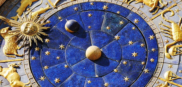 Koks gražiausiausias zodiako ženklas tarp moterų ir vyrų?