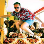"CouchSurfing": mes keliaujame į sofas