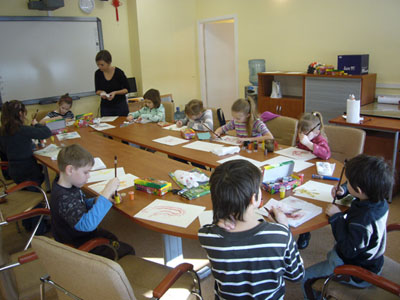 Kai žiemos šventės prasidės 2015 m