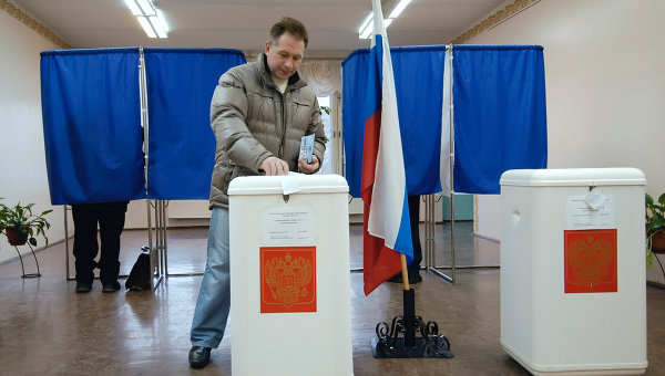 Kai bus renkami Rusijos ir JAV prezidentai: rinkimai įvyks 2016 m. Ir 2018 m