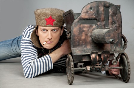 Korporatyvi vasario 23 d