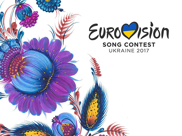 Kas laimės Euroviziją 2017 m