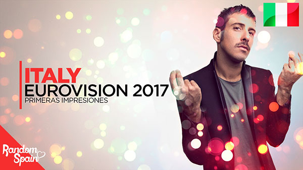 Kas laimės Euroviziją 2017 m