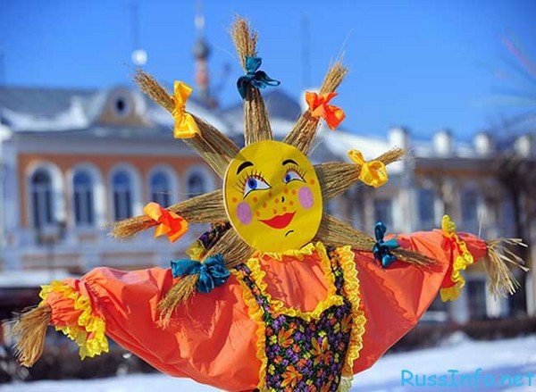 Maslenitsa-2016: pagrindinės tradicijos ir gražūs sveikinimai
