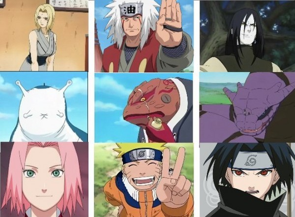 Naruto: faktai, kuriuos kiekvienas turėtų žinoti, bet žinomas tik vienetams