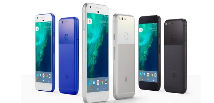Nieko nereikalingas: naujieji "Google Pixel" smartfonai