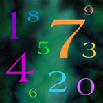 Numerologija: vardo numeris