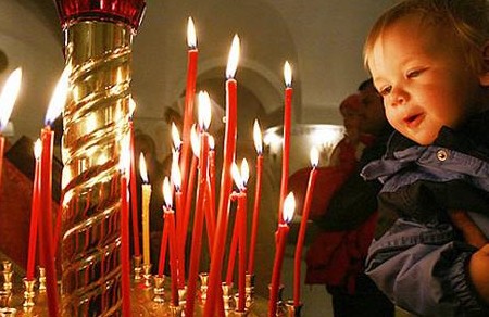 Velykų tarnyba: kada eiti į bažnyčią, elgesio taisyklės