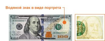 Padirbti pinigai: kaip atpažinti netikrą 100 dolerių? Padirbti pinigai: kaip atpažinti netikrą 100 dolerių?