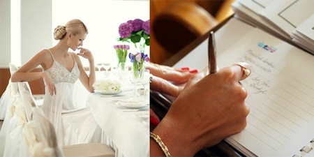 Pasirengimas vestuvėms: žingsnis po žingsnio instrukcija
