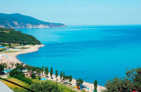 Koks oras bus Gelendžikke ​​2016 m. Rugsėjį? Prognozė hidrometeorologijos centro dėl oro ir vandens temperatūros Gelendžikyje rugsėjo mėnesiui ir apžvalgos turistų