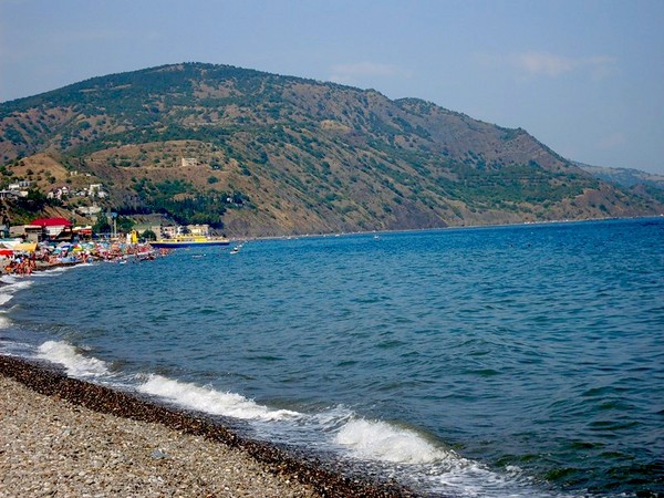Oras Kryme 2016 m. Rugsėjį prognozuojamas hidrometeorologijos centro, vidutinės temperatūros vandens ir oro Kryme rugsėjo mėnesį ir apžvalgos pusiasalio svečiams.
