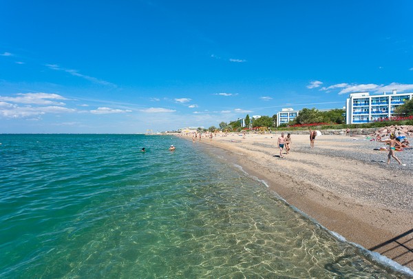 Oras Kryme 2016 m. Rugsėjį prognozuojamas hidrometeorologijos centro, vidutinės temperatūros vandens ir oro Kryme rugsėjo mėnesį ir apžvalgos pusiasalio svečiams.