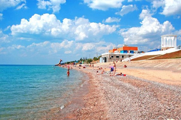 Oras Kryme 2016 m. Rugsėjį prognozuojamas hidrometeorologijos centro, vidutinės temperatūros vandens ir oro Kryme rugsėjo mėnesį ir apžvalgos pusiasalio svečiams.