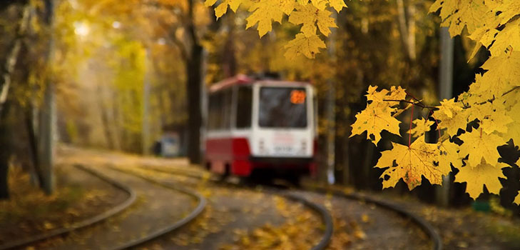 Orų prognozė 2017 m. Rugsėjo mėn. Maskvoje