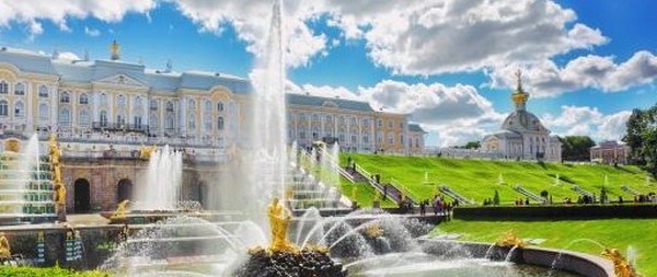 Kas bus oras Sankt Peterburge 2016 m. Liepą? Orų prognozė oras Sankt Peterburge, liepa