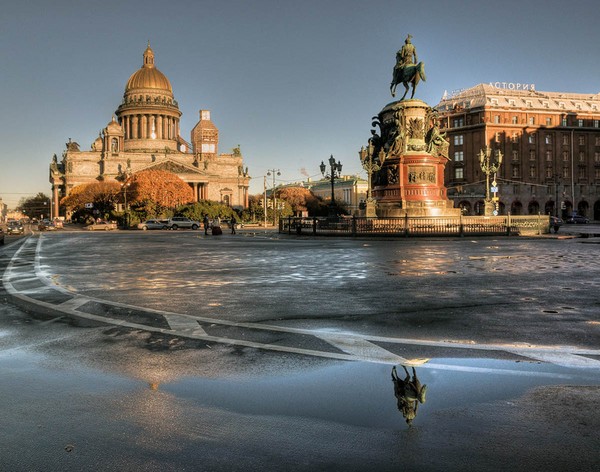 Orai Sankt Peterburge, 2016 m. Liepos mėn., Atsižvelgiant į hidrometeorologijos centro prognozę. Orai Sankt Peterburge liepos mėnesį