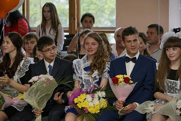 Gražūs sveikinimai dėl baigimo 2017 m. 9 ir 11 klasių