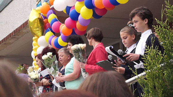 Gražūs sveikinimai dėl baigimo 2017 m. 9 ir 11 klasių