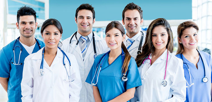 Juokingi sveikinimai dėl Medicinos dienos 2017 m