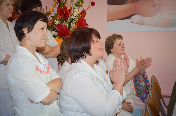 Juokingi sveikinimai dėl Medicinos dienos 2017 m
